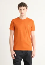 T-shirt regular fit